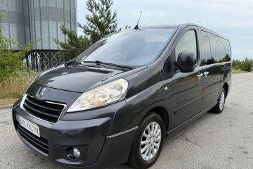 2.0HDi 163KM 9osób !