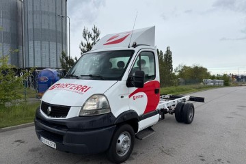 3.0 160KM Rama ! Bliźniak !