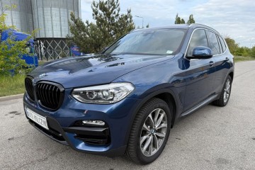 xDrive30i ! Skóry ! Automat ! Led !