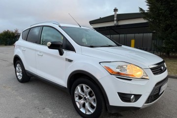 2.0TDCi 136KM Klima ! Czujniki Parkowania !