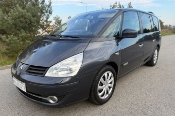 2.0DCi 150KM ! Manual ! Klima ! 7-osób !