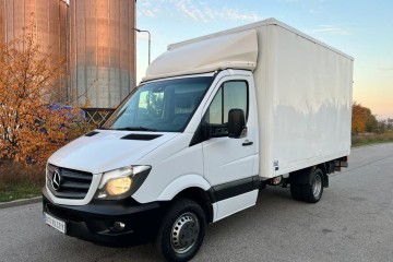 2.2CDi 163KM Klima ! Winda ! Bliźniak !