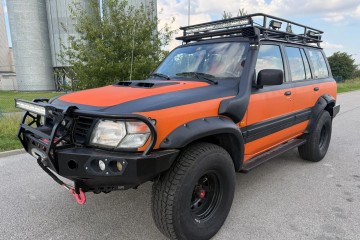 3.0 158KM Automat ! Klima !