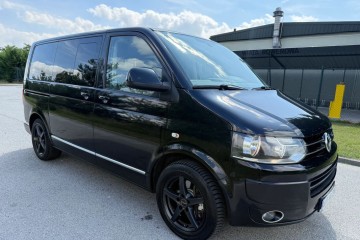 2.0TDi 180KM DSG ! Skóry ! Highline !