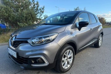 0.9TCe 90KM ! Klima ! Led ! Salon Polska !