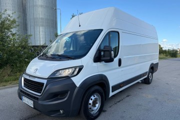 2.0HDi 130KM Klima ! L3H3 !