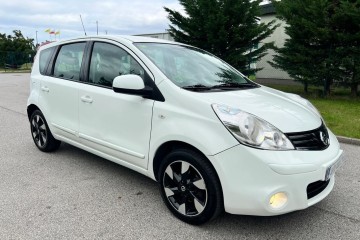 1.5DCi 90KM Klima Alufelgi !