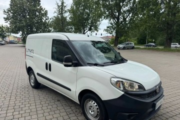 1.3Multijet 90KM Klima ! 3-osobowy !