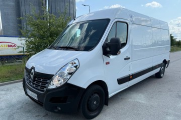 2.3DCi 130KM Klima ! L3H2 ! Max ! Izoterma !