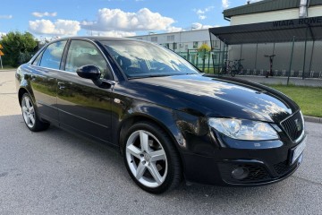 2.0TDi 143KM ! Klima ! Alufelgi !