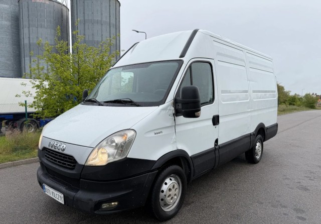 iveco