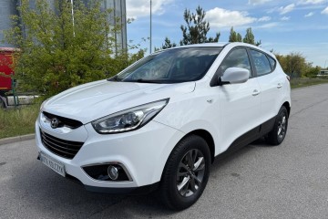 1.6 135KM Klima ! Alufelgi !