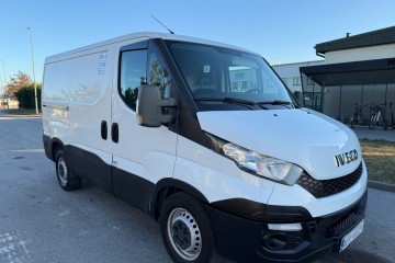 2.3HPi 130KM L1H1 ! Chłodnia ThermoKing !