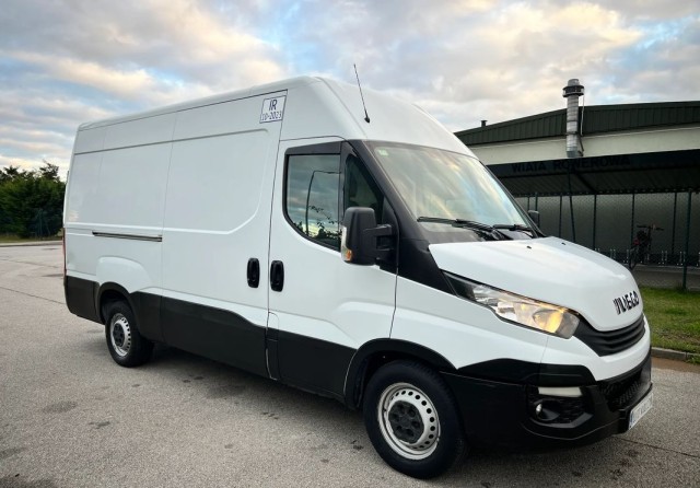 iveco