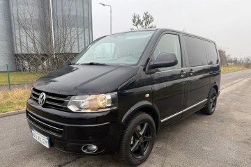 2.0TDi 180KM DSG ! Skóry ! Highline !