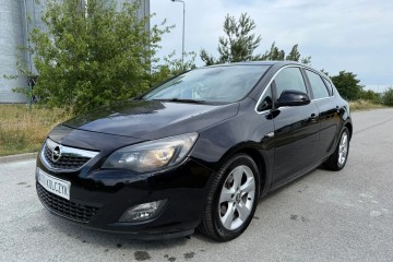 1.7CDTi 125KM Klima ! Skóty ! Alufelgi !