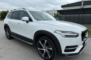 2.0 D5 AWD 224KM ! Skóry ! Niski przebieg !