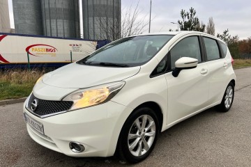 1.5DCi 90KM Klima ! Nawigacja !