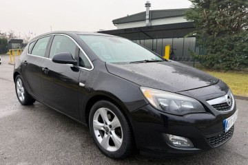 1.7CDTi 125KM Klima ! Skóty ! Alufelgi !