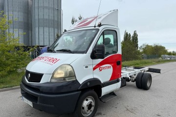 3.0 150KM ! Klima ! Bliźniak ! Rama !