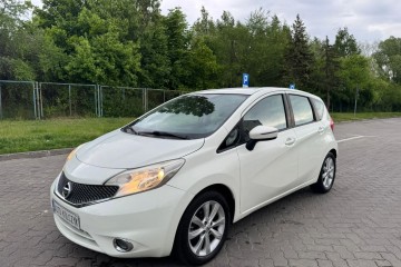 1.5DCi 90KM Klima ! Nawigacja !