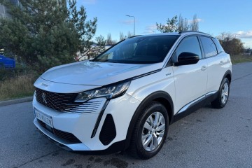 1.5HDi 130KM Automat ! Nawigacja !