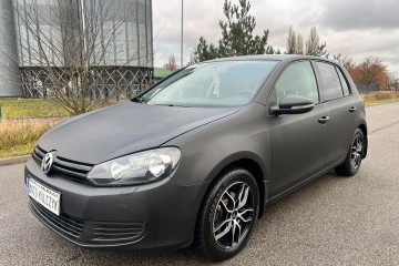 1.6TDi 105KM Klima ! Alufelgi !