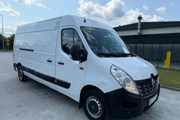 2.3DCi 130KM Klima ! L3H2 ! Max ! Izoterma !