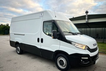 2.3HPi 140KM Klima ! Izoterma !