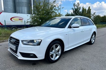 2.0TDi 150KM Automat ! S-Line !